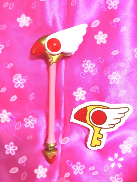 Himeno Twitterissa カードキャプターさくらの杖ペン 付箋のセットがかわいい カードキャプターさくら アニメ好きさんと繋がりたい 文房具 ステーショナリー かわいい文房具 魔法少女 封印の杖 ピンク大好き ゆめかわいい 可愛いものが好き アニメグッズ Himeno Twitterissa カードキャプターさくらの杖ペン 付箋のセットがかわいい カードキャプターさくら アニメ好きさんと繋がりたい 文房具 ステーショナリー かわいい文房具 魔法少女 封印の杖 ピンク大好き ゆめかわいい 可愛いものが好き アニメグッズ