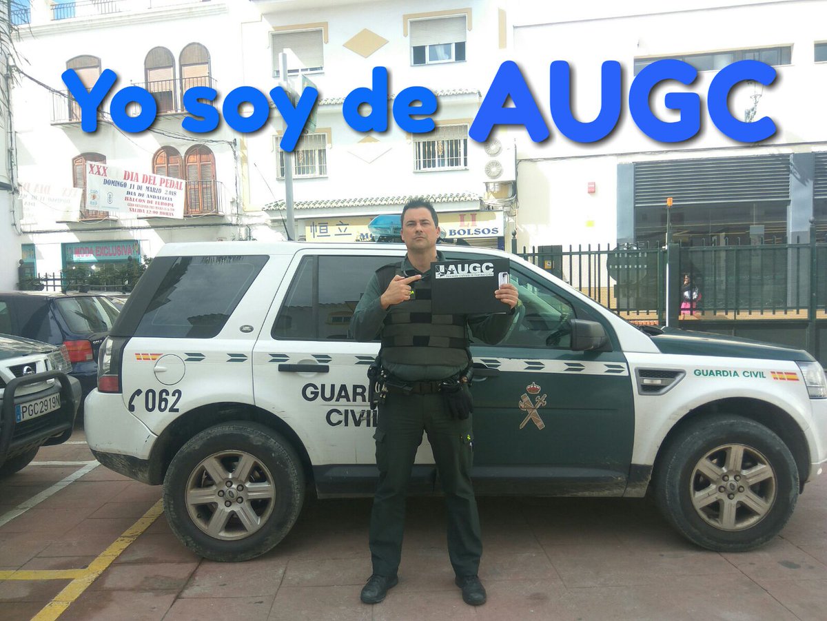 AUGC Valencia tweet media