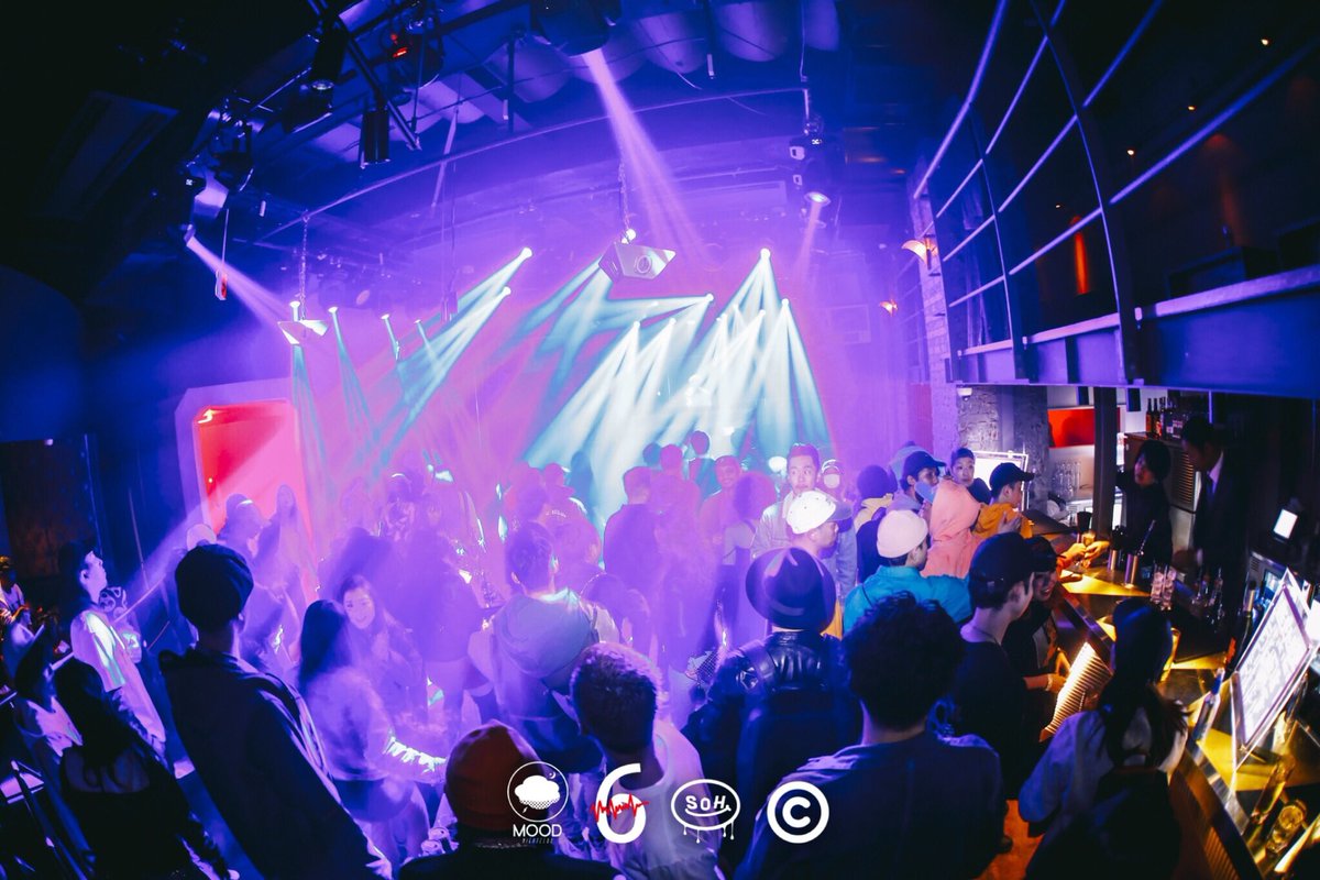 SIXTHSENSE_thu's tweet photo. Last Night🌩 

Next Time March 15
Last Night Party Snap!!

https://t.co/QSKKNjXIoC

#SS_mood #F_R_S #moodnightclub #themoodstrikes https://t.co/uEmq8mRjsS