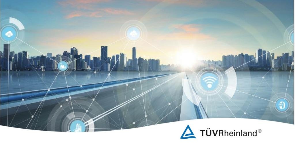 tuvcom_products's tweet photo. 📌 #LB18 #TÜV Rheinland is exhibiting at this year's @Light_Building , the world’s leading trade fair for lighting and building services technology, under the motto “Your guiding light for a smart future”. #LB18TUVR #IoT #SmartHome ➡️ https://t.co/xjYRWQaGeN https://t.co/gjKrwyBcPN