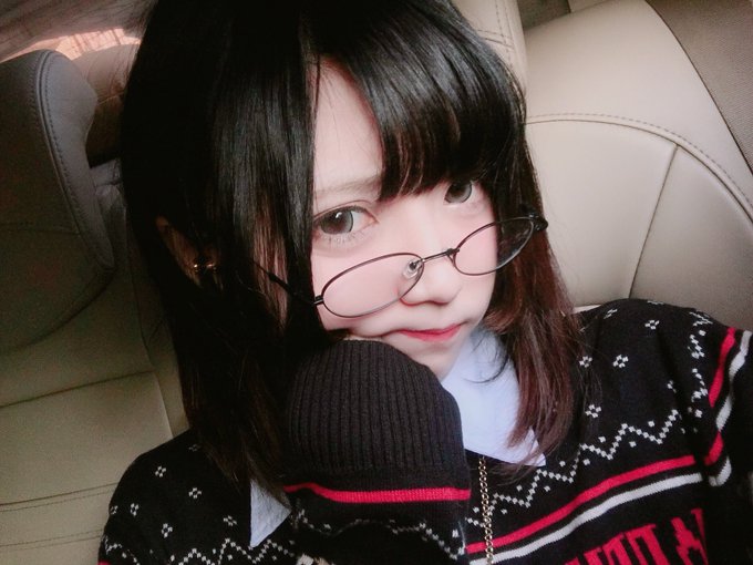 Twitterのコスプレ画像22