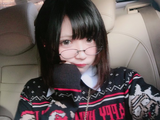 Twitterのコスプレ画像21