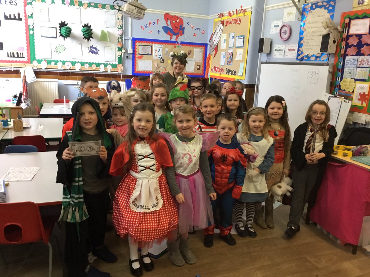 Mrs Cross - Year 2 tweet media