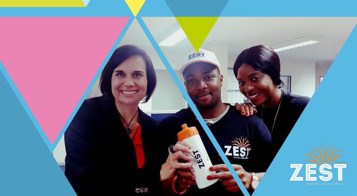 Zest_Rewards's tweet photo. Today we are celebrating our awesome Zest member who joined us on the epic journey of wellness. There's so much more in store for him. @SizweMedical @SizweMedFundZA #soMuchMoreForLess https://t.co/BoRF7169Gj