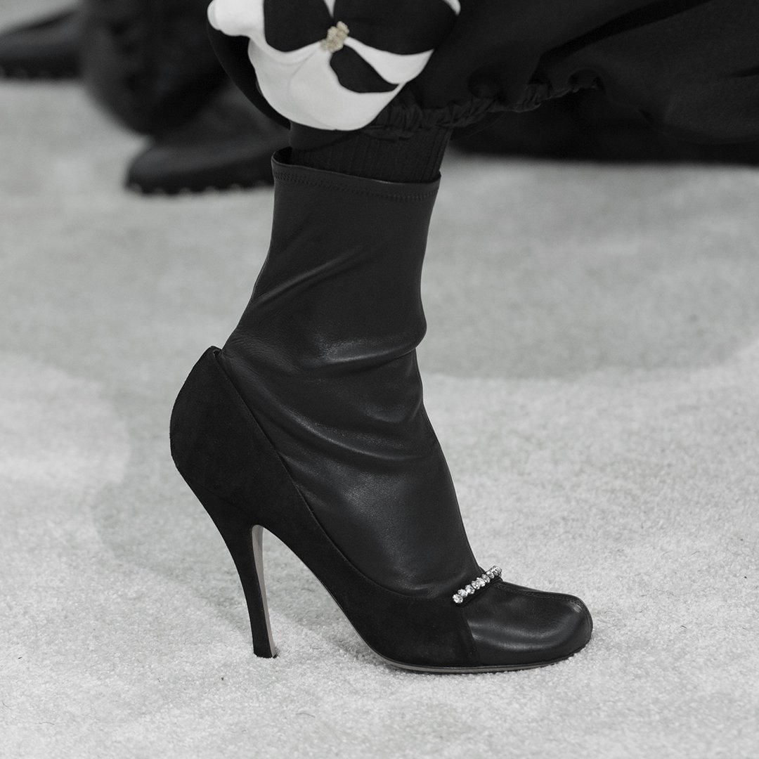 valentino boots 2018