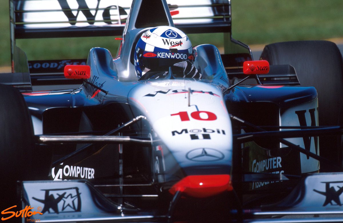 1997 australian grand prix