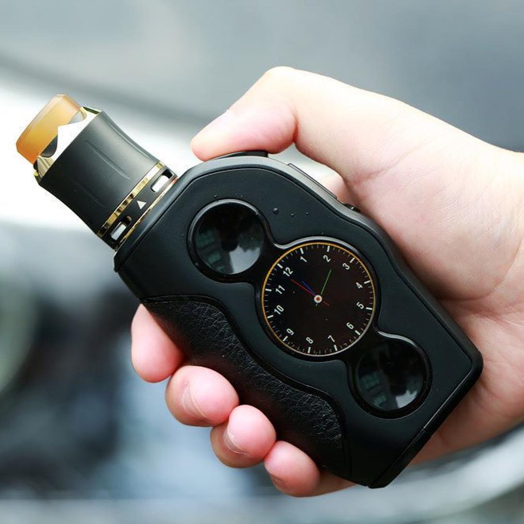 vaporldotcom's tweet photo. Pay homage to auto racing of the 60’s and 70’s
#REV #Nitro #BoxMod
Now take it with vaporl’s promotion discount
---> https://t.co/jZugDk6gir
#Vaporl #REVNitro #Boxmod #vapemod #vaporlsale #promotions #sales #vapenation #vapeworld #vapecommunity #cheapvape #chapevapedevice https://t.co/KgUNDP4kSh