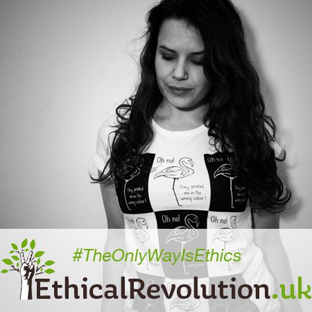 Ethicalution's tweet photo. 20% GraphyX Coupon Code: https://t.co/jYaGhUEMi0

#FairTrade #FairtradeFortnight #Organic #TheOnlyWayIsEthics
@GraphyX_Design https://t.co/qlbPXxEesu