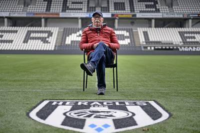 TCTAlmelo's tweet image. De fan die Heracles Almelo tweemaal redde dlvr.it/QKLP2c