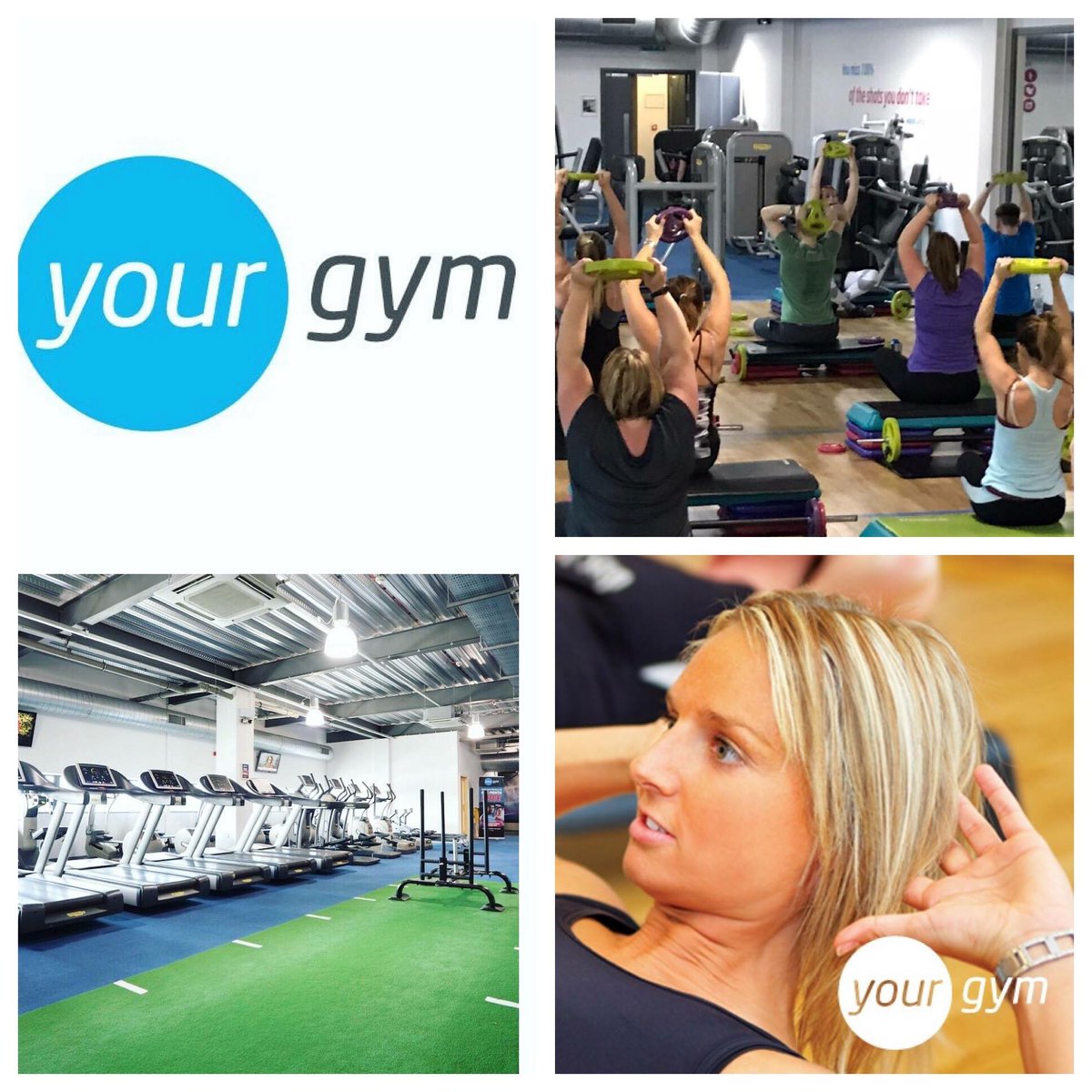 ⁉️Did you know that with our LIMITED membership offer you can pay just £5 and join with NO CONTRACT ⁉️

🌎 yourgym.yourclubuk.co.uk/signup/

📱 0161 707 9556
📨 DM 

#gym #workout #yourgym #yourgymuk #salford