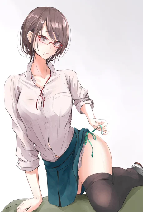 いいねRTありがとうございます。眼鏡 
