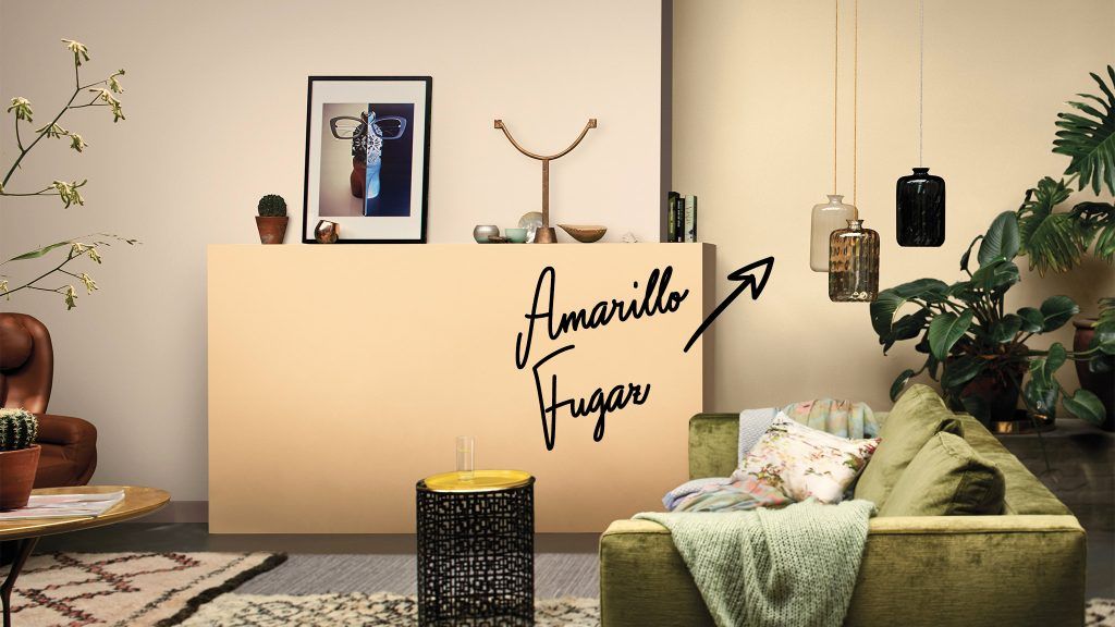 Bruguer_'s tweet photo. ¿Quieres iluminar tus espacios? ¿Has pensado en utilizar un color Amarillo? En nuestro blog te contamos los mejores tonos 😋 Click aquí 👉 https://t.co/y7oDsiD87w https://t.co/XUuWDZmrJp