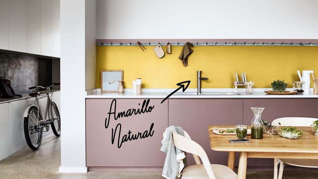 Bruguer_'s tweet photo. ¿Quieres iluminar tus espacios? ¿Has pensado en utilizar un color Amarillo? En nuestro blog te contamos los mejores tonos 😋 Click aquí 👉 https://t.co/y7oDsiD87w https://t.co/XUuWDZmrJp