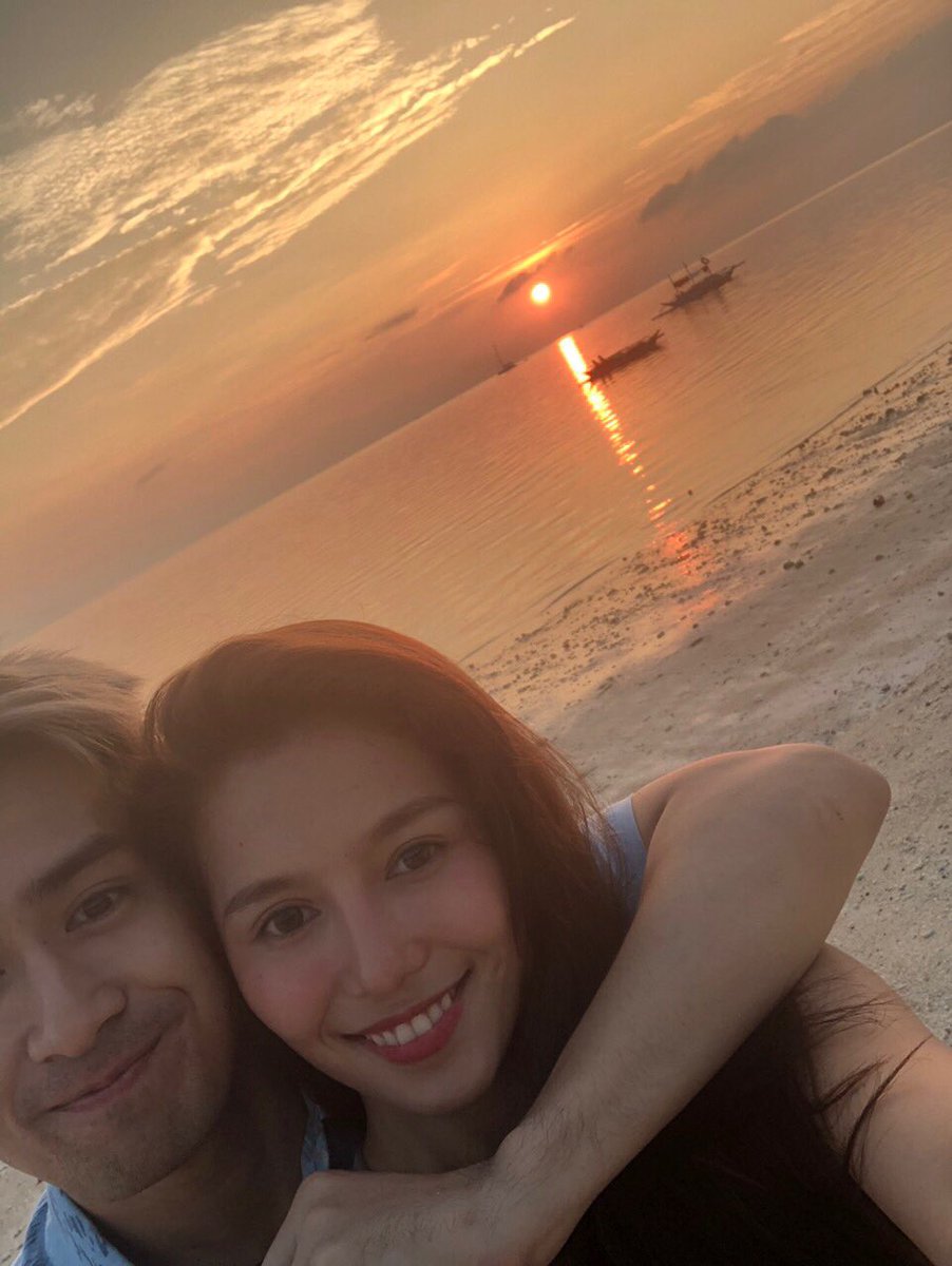 doinitbigprod's tweet photo. 5 MINUTES TO GO! 123 by @iamjvkapunan feat. @realmihonishida during our music video shoot in Boracay 

#123MusicVideoLaunch https://t.co/RMLwI0Kxw1