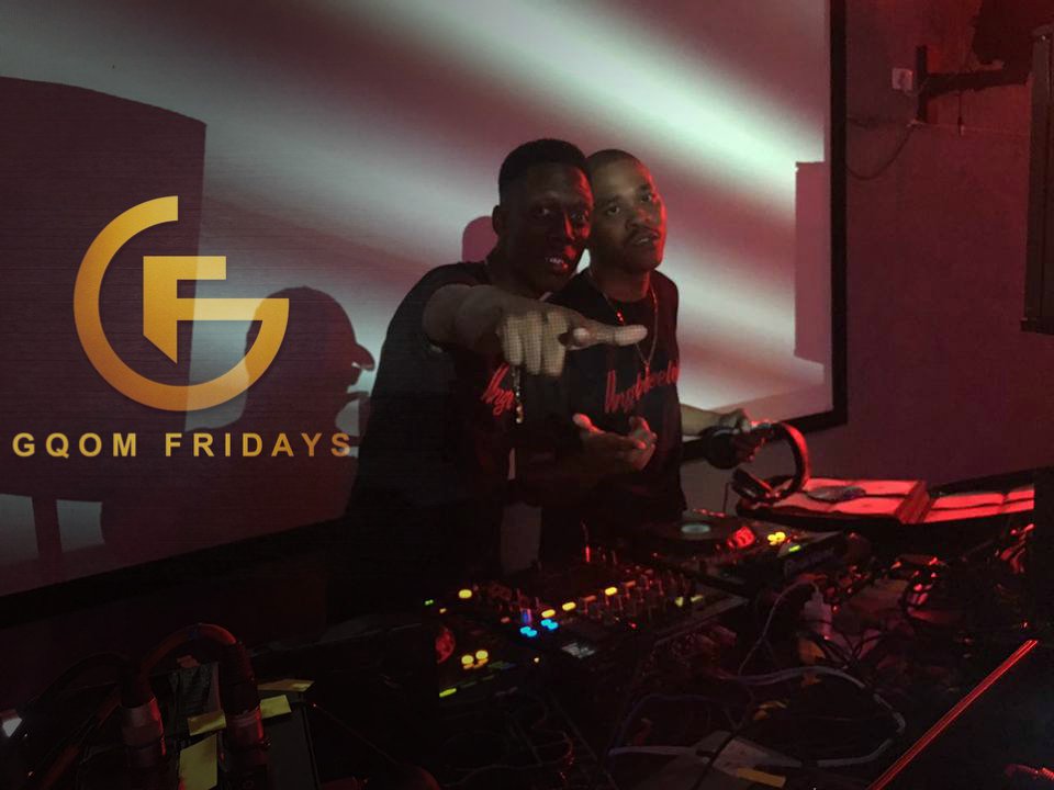 #GqomFridays Mix Vol.61 (Mixed By Dj Target no Ndile, Month Of Legends Edition)
 
Android Users: app.box.com/s/tti8d34a9ux5…

AudioMack Users: audiomack.com/song/durban-gq…

Apple Users: (To Be Posted Later)

YouTube Streaming Link: youtube.com/watch?v=PPjDKz…