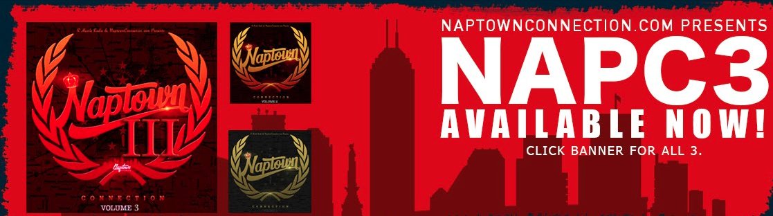 NaptownConnect's tweet photo. Kick your day off with #NAPC3 Available HERE: https://t.co/nClbYT0Lys https://t.co/dtVJQ7LxTi