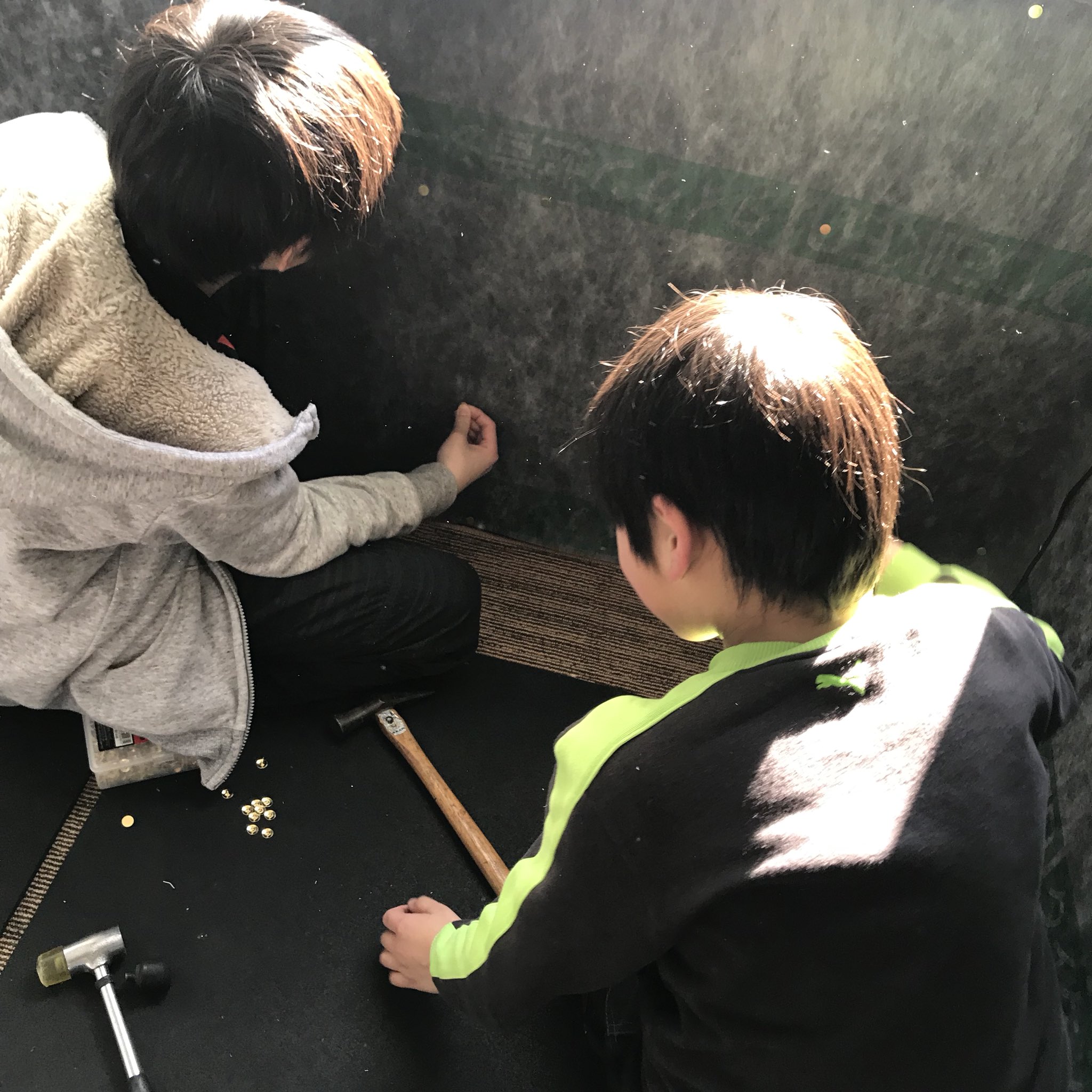 自作壁 Twitter Search Twitter