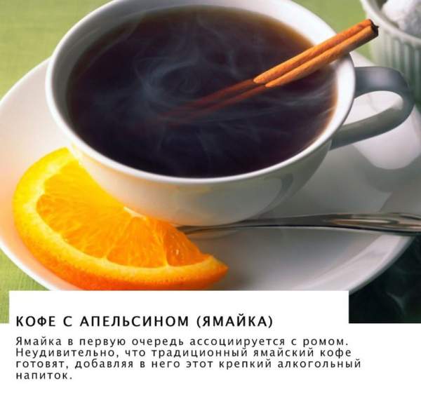 Expert800's tweet photo. Традиционный кофе в различных странах мира https://t.co/uhOssN4gZS
