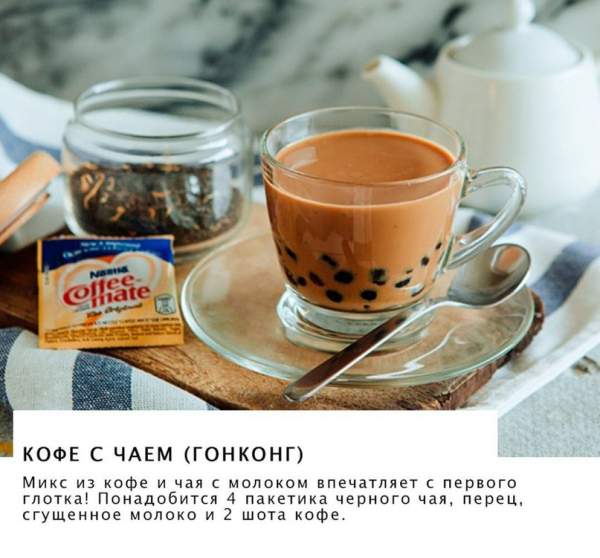 Expert800's tweet photo. Традиционный кофе в различных странах мира https://t.co/uhOssN4gZS