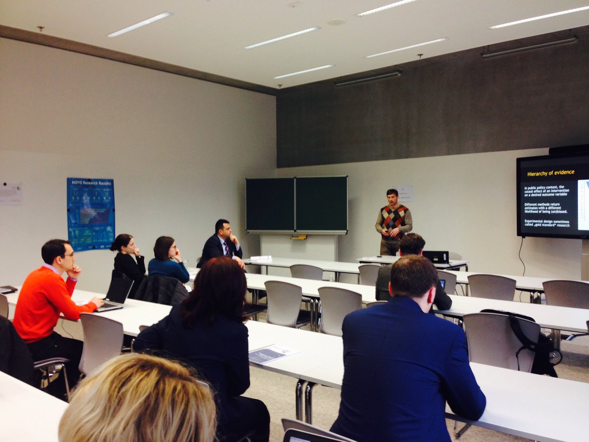 #Economy and #youthmobility: Marti Tartu talks about the effects of the participation in <a href="/EUErasmusPlus/">Erasmus+</a> supported youth learning mobility projects.
