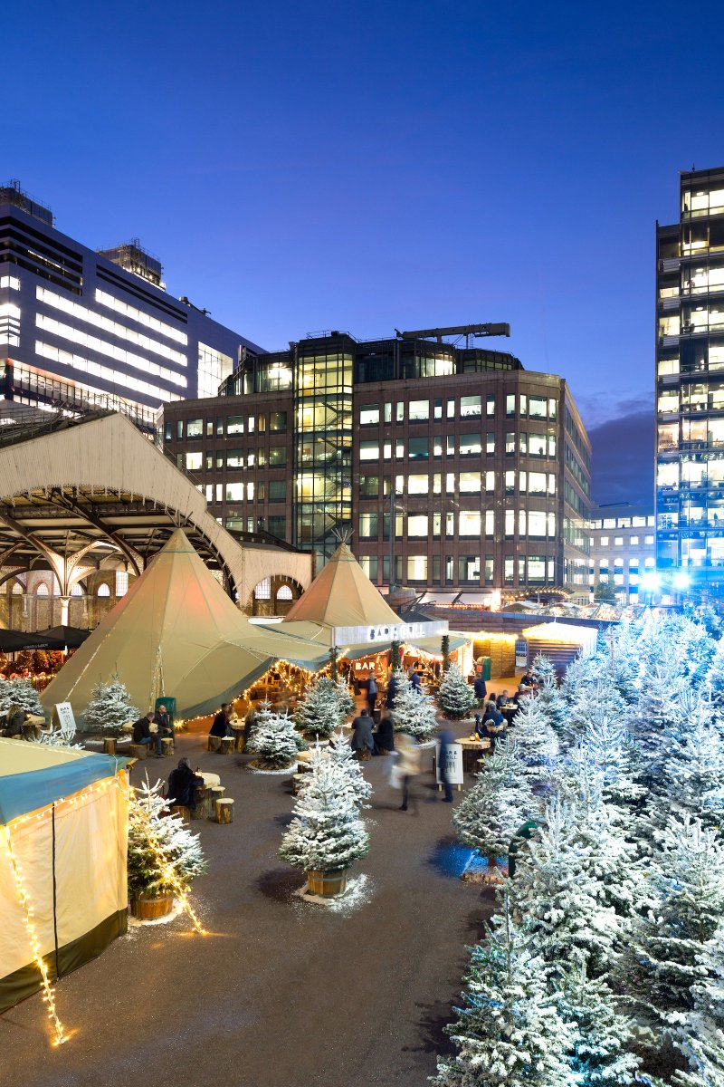 Congratulations to the teams that worked on the projects shortlisted in the <a href="/RevoLatest/">Revo</a> Revo Opal Awards 2018, with 5 nominations for the sites we manage at Broadgate, St Stephen’s and Glasgow Fort bit.ly/2FAgLyJ