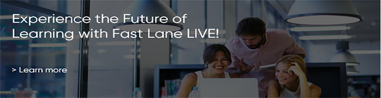 FastLaneUK's tweet photo. Fast Lane LIVE, this interactive learning platform offers seamless access to a wide range of e-learning products for demanding technology topics and accompanying services - https://t.co/9Y2zGRKBFi #LaaS #cisco #microsoft https://t.co/6F82RCYqeE