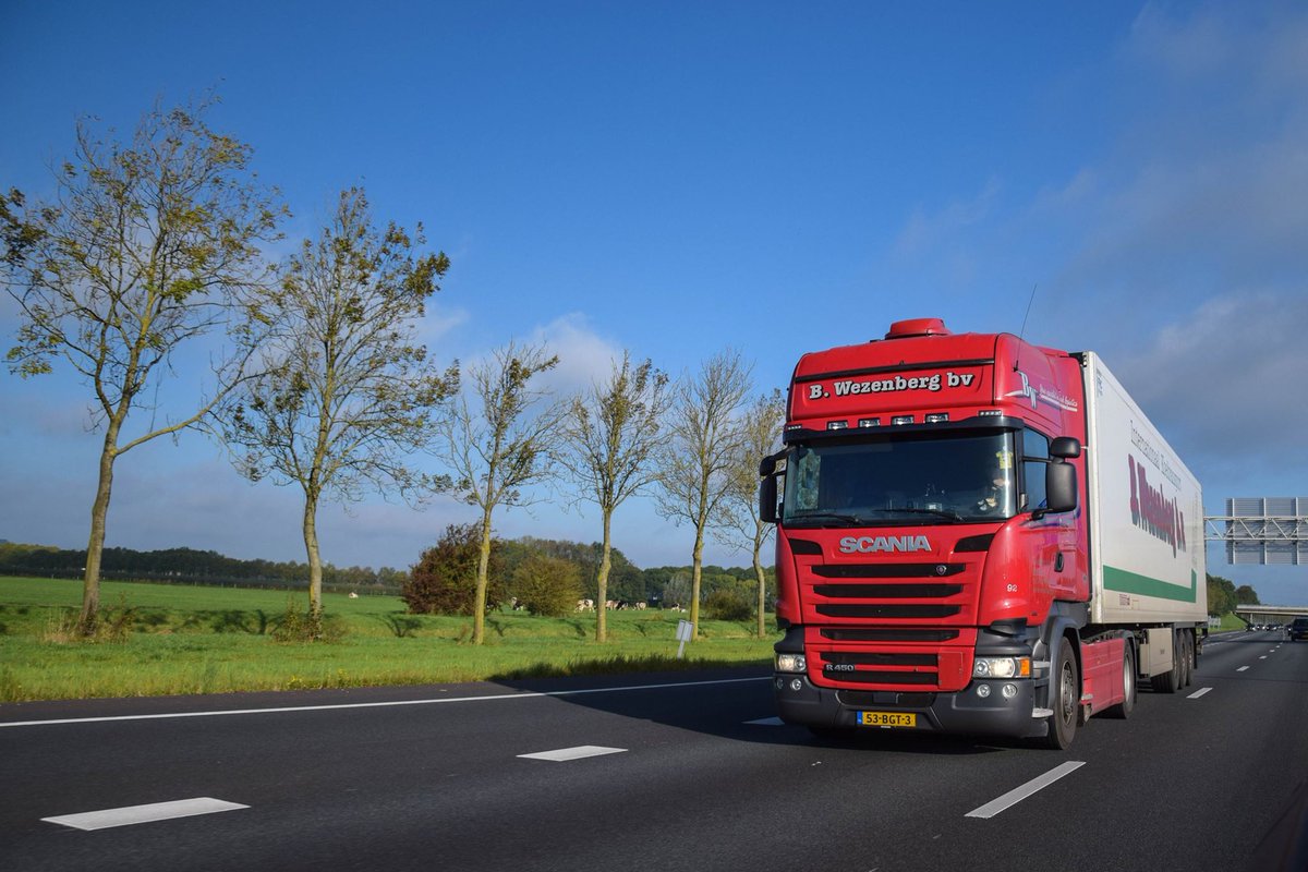 Deze blauwe luchten willen wij nu ook toch? Let the sun shine 😍☀️