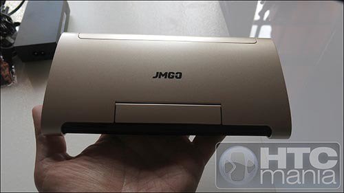gmolop's tweet photo. Análisis del proyector JMGO M6 https://t.co/5hSnJaWANY #noticias #htcmania https://t.co/jolUj4miyb