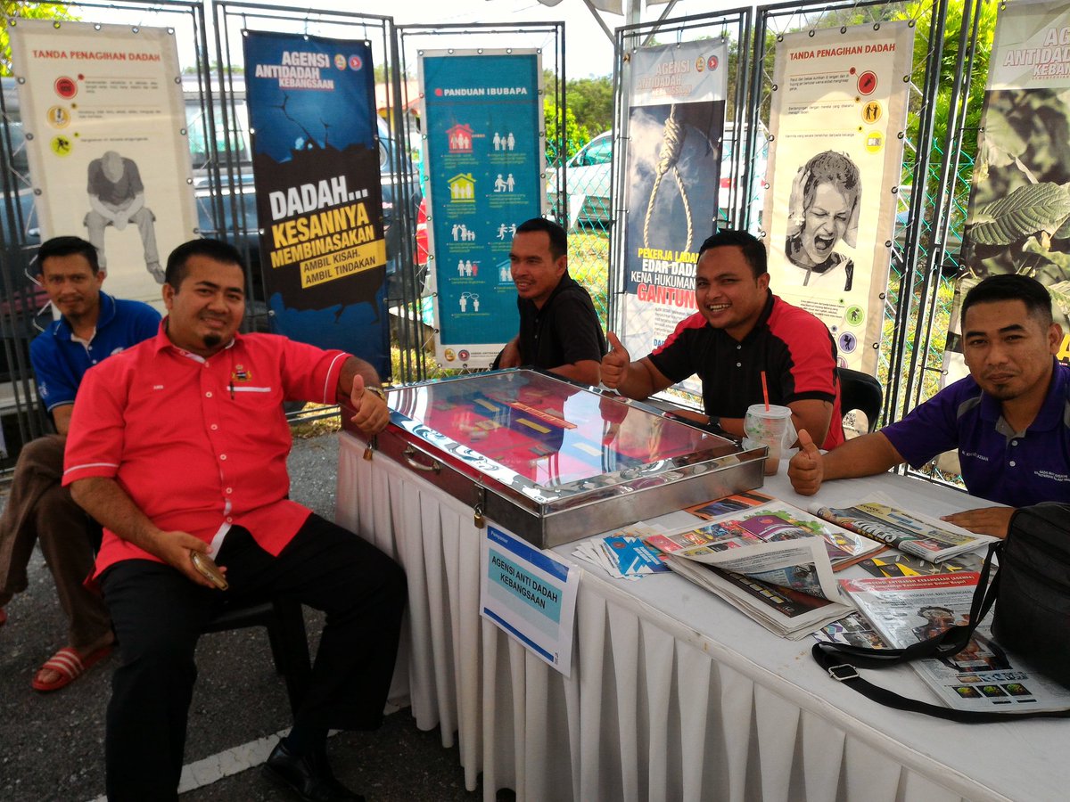 aadkgm's tweet photo. Progm Majlis Perasmian Kelantan Selatan ECER @aadkkelantan https://t.co/5rXeE9DM6X