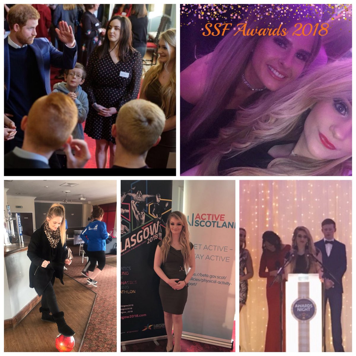 ActiveScotGov's tweet photo. To celebrate #ScotAppWeek18 here is our fantastic Modern Apprentice, Ellie Henderson - Ellie is great at what she does and we are extremely lucky to have such a fab MAP working in Active Scotland Division 🙌🏻🌟 #MAPweek #YOYP2018 https://t.co/N23eqnEIzZ