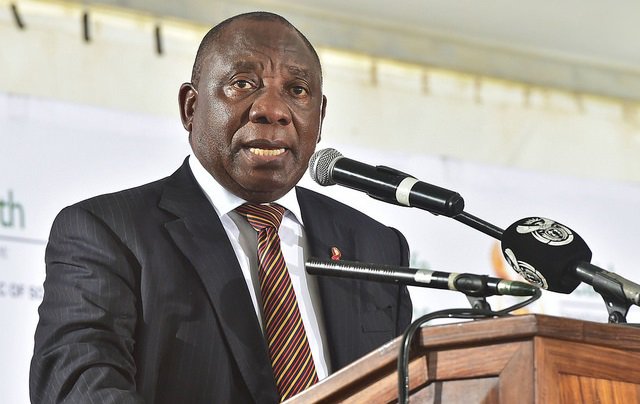 Smallbinsight's tweet photo. Is South Africa’s Department of Small Business Development (#dsbd) about to be axed by #cyrilramaphosa ? Read more: https://t.co/YJIUyrh2LL https://t.co/ZmpKAQ3k3I