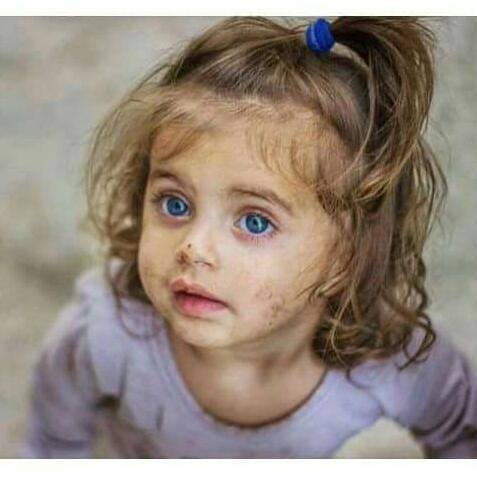 QasimJanjua_'s tweet photo. بموں کی بارش کی بارش میں، تین سالہ بچی پھوٹ پھوٹ کر روئی اور اس نے کہا "میں اللہ کو سب کچھ بتا دوں گی"۔ کیا ان آنسووں سے پتھر دل موم ہو سکتے ہیں؟
#SaveHumanityInSyria https://t.co/bYUoW7TIoU
