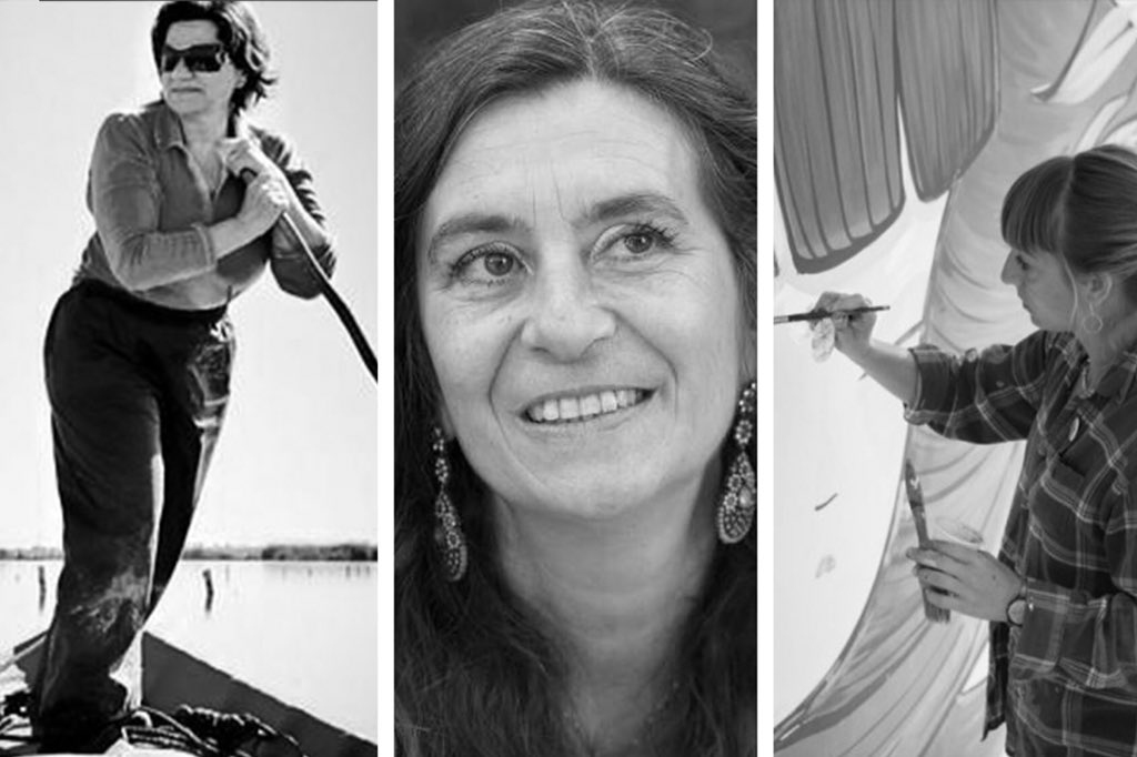 najordana's tweet photo. Esta nit, 9 de març, a les 9 de la nit, en la falla 9... estes dones ens acompanyaran a la presentació de l’agenda festiva i  el #llibret18 de NJ. 

💜SUSANA GISBERT,
💜CARMEN SERRANO i
💜JULIETA XLF.  #najordanaténomdedona https://t.co/76gXq0fPvI