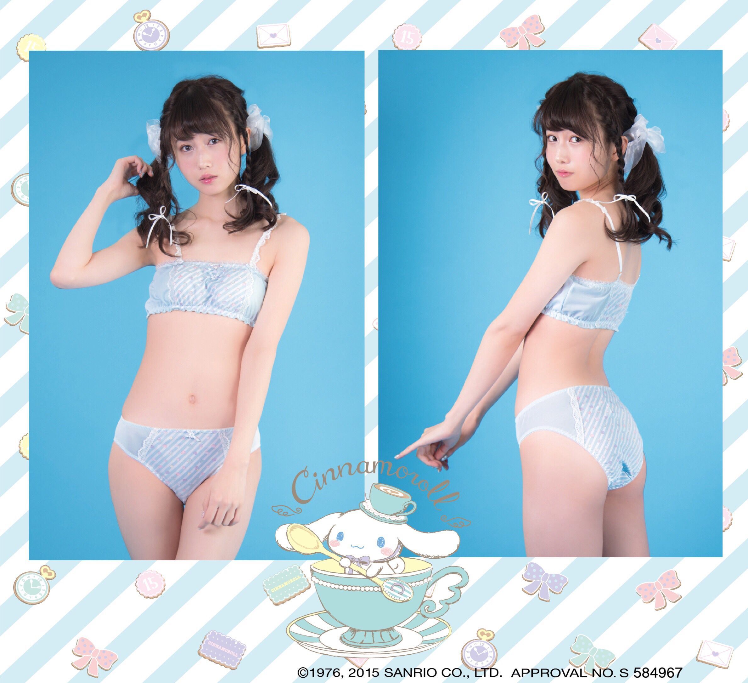 小胸さん向けブラ🕊️feast on X: 