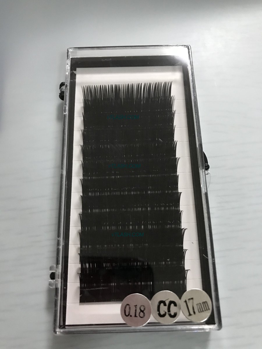 lashesvendor's tweet photo. Private label support
Mail:teresa@vtlash.com
Whatsapp+86 15588626380
#lashporn #lashout #fluffylashes #lashadhesive #silklashes #vtlash #lashed #lashesonpoint #lashlove #lasheslove #salon #lashvegas #vegas #lashartist #nomascara #lashextensions #classicalashes #eyelashes #lashes https://t.co/FAXCfqldsv