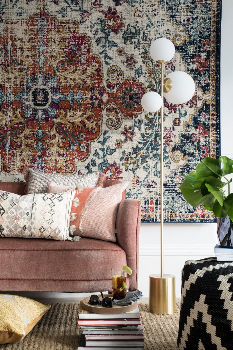 This weekend <a href="/TheSTHome/">Sunday Times Home</a>, look out for "30 things to buy before you’re 30 (and keep for life)”. My picks for a capsule collection that will make a home of wherever you live, with thoughts on where to save/spend. Spoiler: spend on cutlery, save on cast iron cookware and lights
