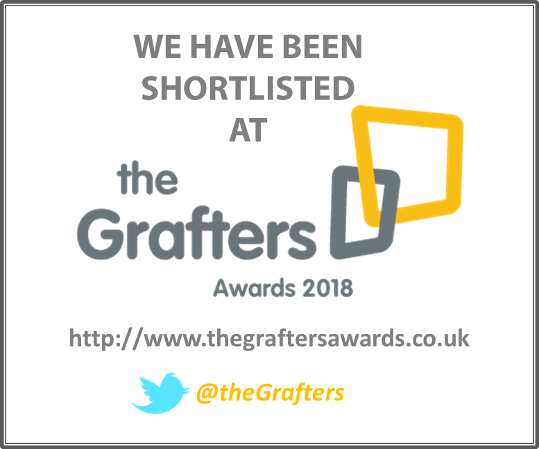 Great news - BTP has been nominated in this year's @theGrafters awards. Please vote for us, it will only take 2 minutes of your time - Category 3 Best Residential Practice. Link for voting is surveymonkey.co.uk/r/FLNHZGQ. Many thanks!!