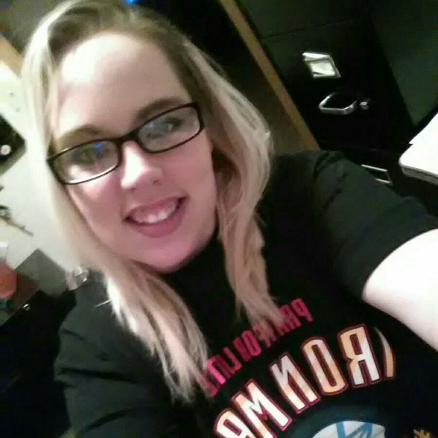 MrsDCcomics's tweet photo. #NewProfilePic https://t.co/wZOGMVlwRT