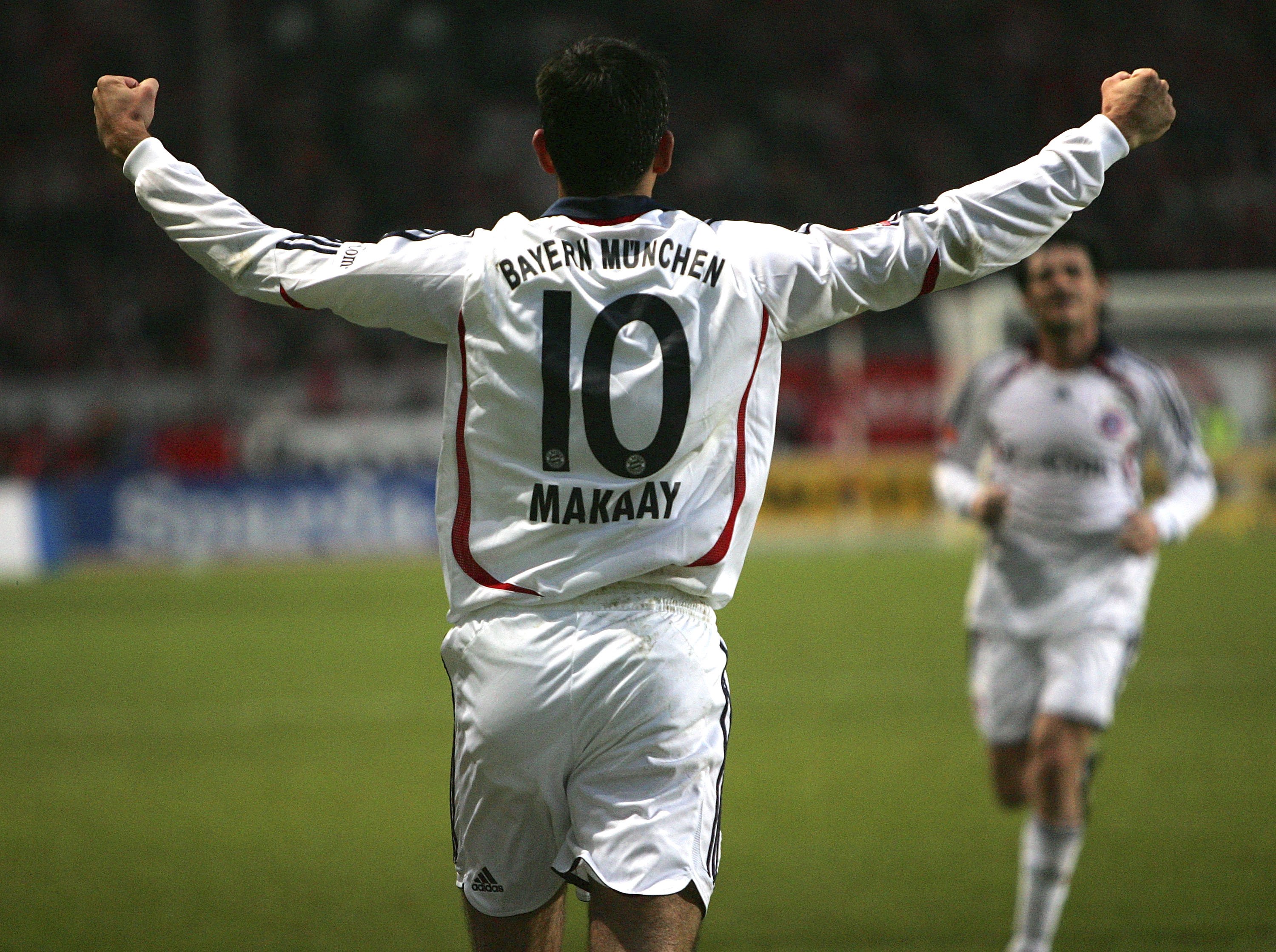 Fastest Champions League goal: Roy Makaay still holds record at 10.12  seconds, UEFA Champions League