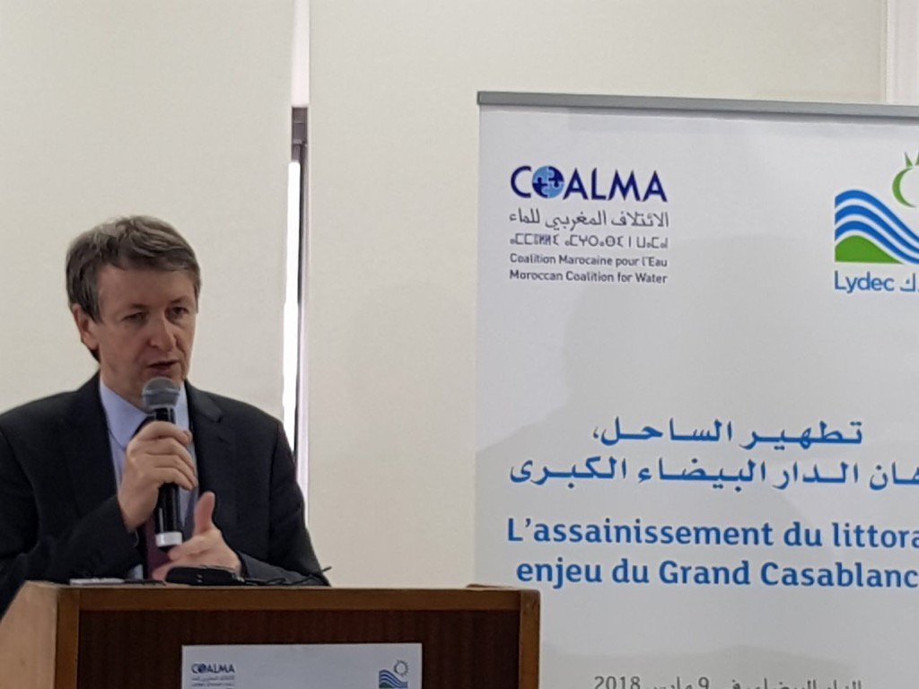 Houria Tazi Sadeq (@tazisadeq) on Twitter photo 