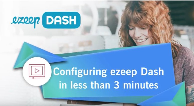 ezeep's tweet image. Watch how you can configure ezeep Dash, our Server Free Print Management for PC &amp;amp; Mac in less than 3 minutes. bit.ly/configure-ezee… #serverfree