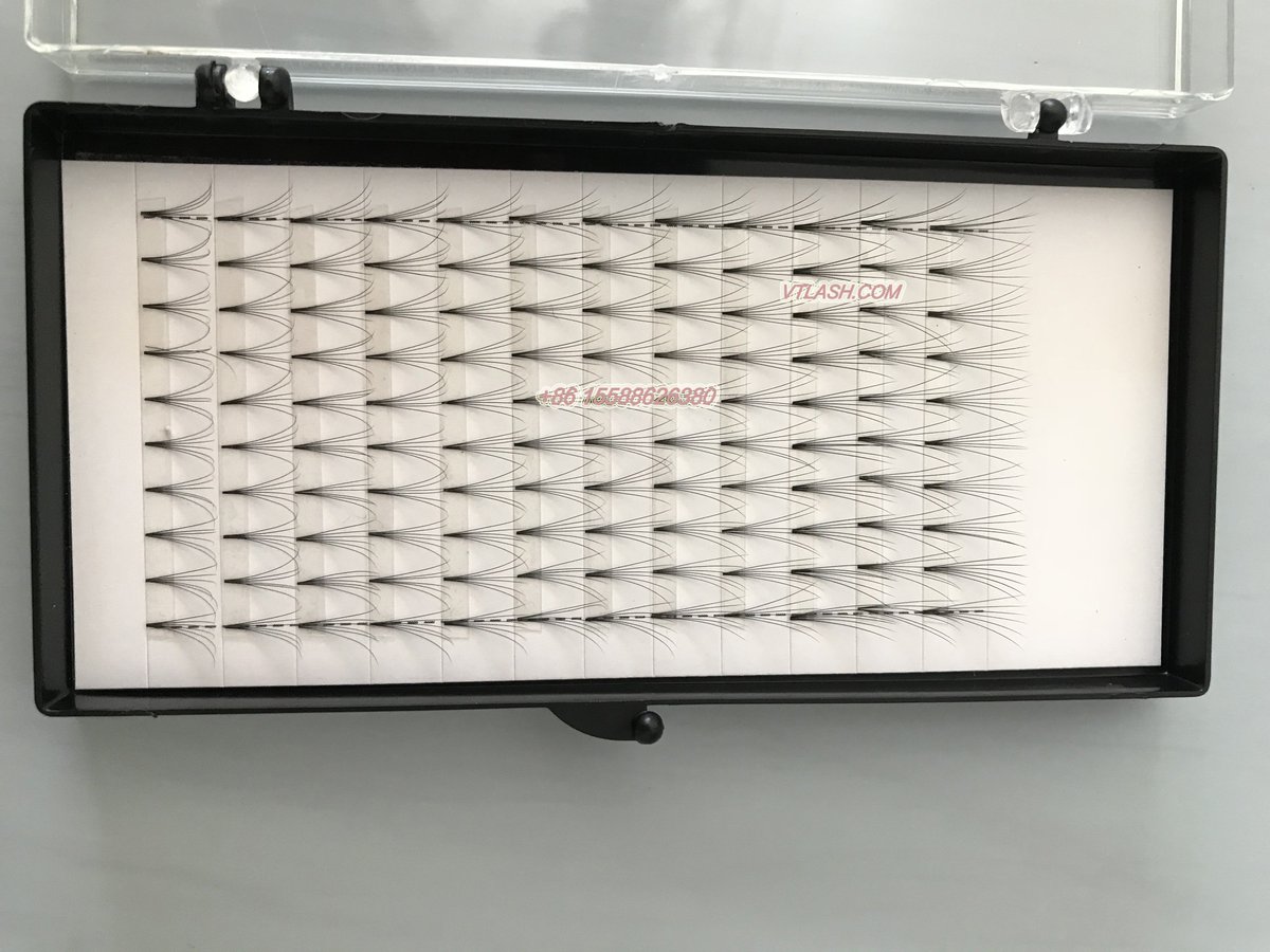 lashesvendor's tweet photo. Mail:teresa@vtlash.com
Whatsapp+86 15588626380
#vtlash #lashes #premadefans #individuallashes #lashtray #lashextensions #volumelashes #lashes #atllashes #makeup #beauty #eyelashes #eyemakep https://t.co/l6NFa6eC93