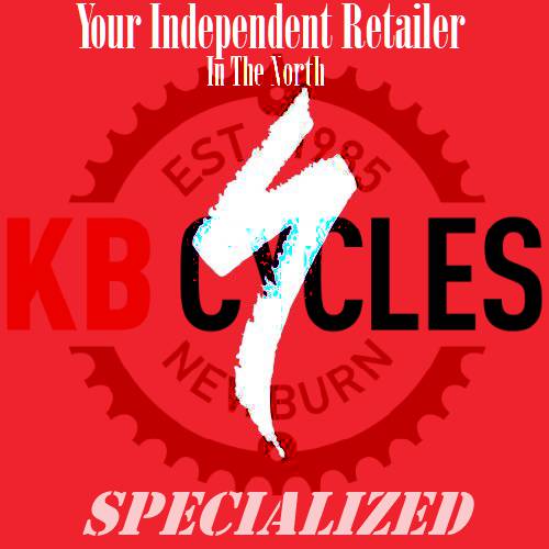 We are your Independent <a href="/Specialized_UK/">Specialized UK</a> dealer in the North.
#Specialized #WeKnowBikes