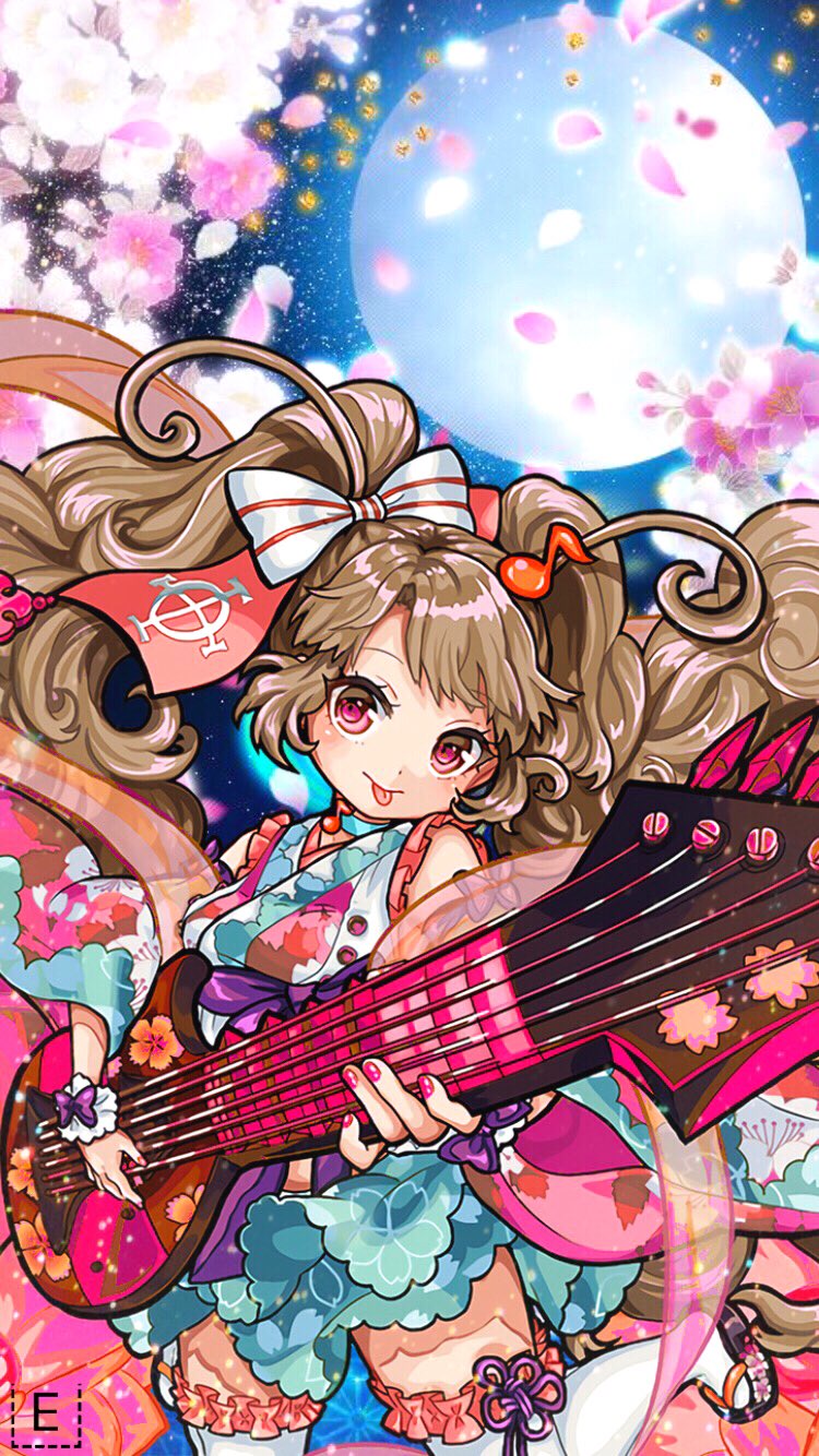 えりちゃん Auf Twitter 弁財天壁紙 色変えver 保存はご自由に 保存時 Rt お願い致します 自作自演禁止 Twitterでの使用はご遠慮下さい 良かったらフォローも ฅw ฅ ﾁﾗｯ でもすぐリム