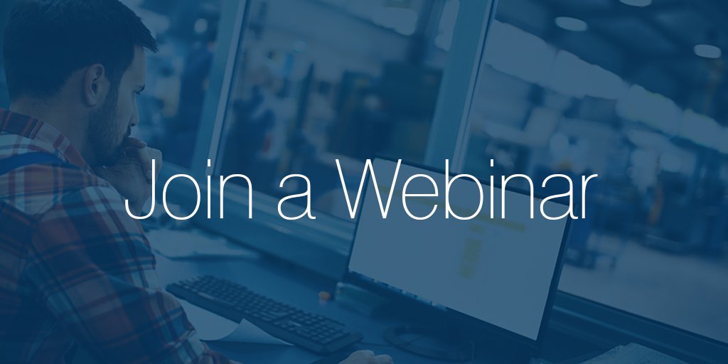 ECI_Europe's tweet image. Calling all Progress customers! If you haven't yet signed up, there is still time to register for our exclusive customer webinar on 13th March. For more details visit: bit.ly/2Ga8NtY