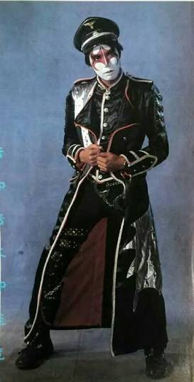 Rock Bar SEVENTH OPEN! 本日定刻オープンいたしました！ 今日はACE