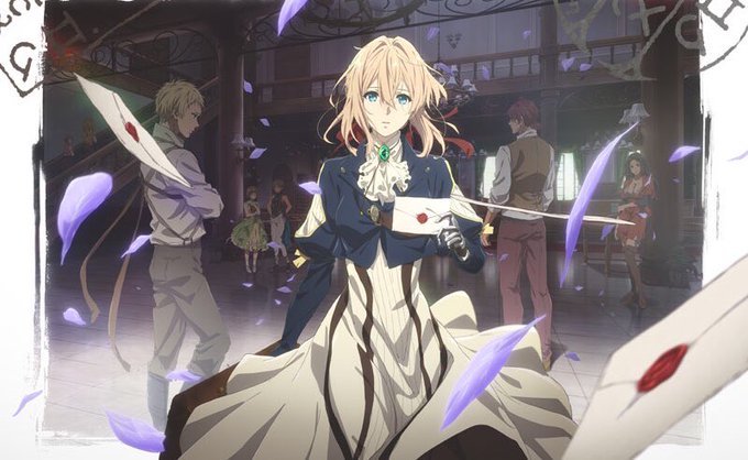 この僕に教えてください感動アニメのtwitterイラスト検索結果 この僕に教えてください感動アニメのtwitterイラスト検索結果