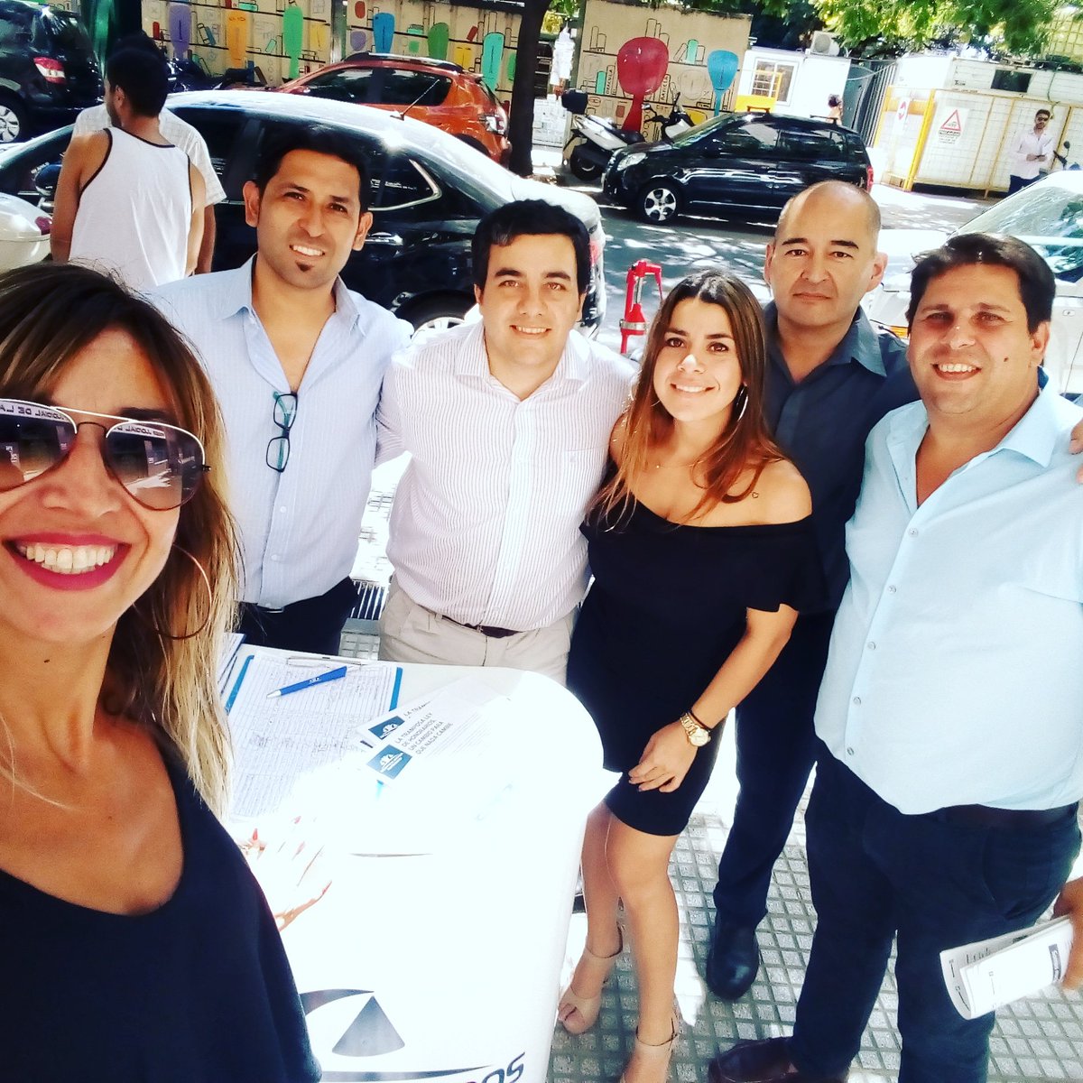 maruborchia's tweet photo. No te olvides de agendar lo que se viene! en el @encuentrodeprac ...#EAI2018 #La63... siempre pensando en vos! Que tengan un Gran día!💖🎈😘 https://t.co/Xp72fAmTyi