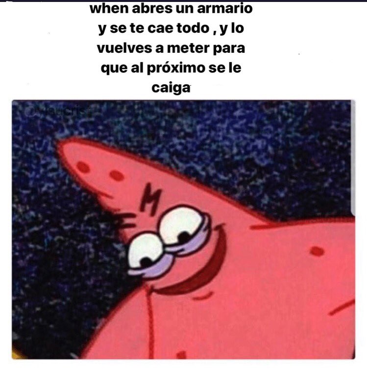 noosenada's tweet photo. Típico https://t.co/41Xb4lumku