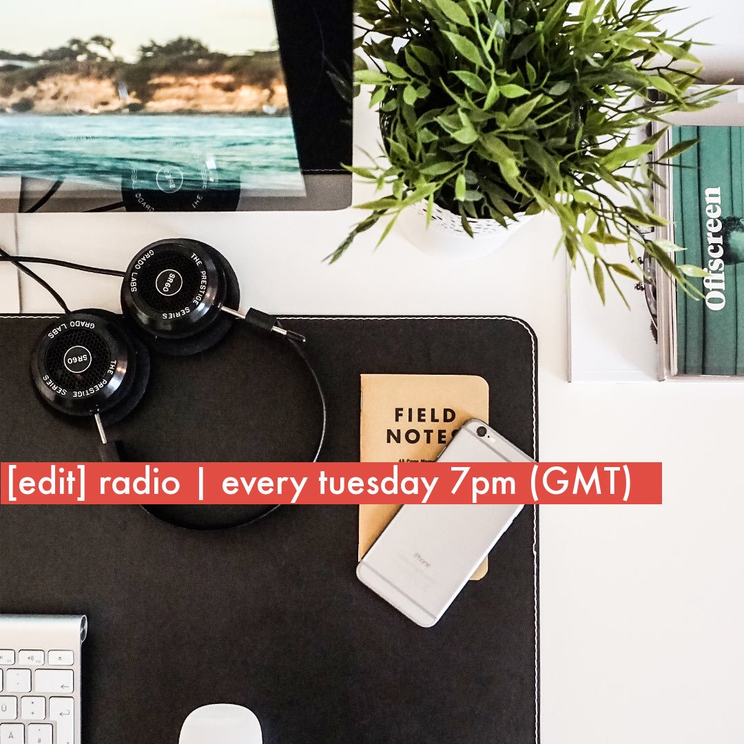 [edit] radio tweet media